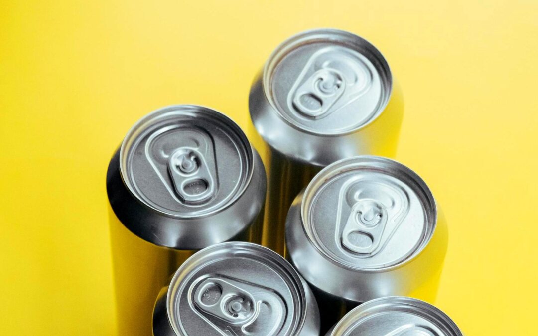 Global Aluminum Shortage: What Awaits Ukrainian Manufacturers in 2025