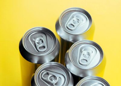 Global Aluminum Shortage: What Awaits Ukrainian Manufacturers in 2025
