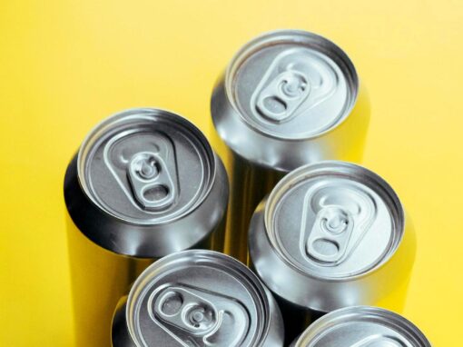 Global Aluminum Shortage: What Awaits Ukrainian Manufacturers in 2025